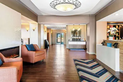 Photo 3 - Hampton Inn & Suites Abilene I-20