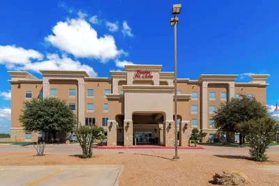 Photo 2 - Hampton Inn & Suites Abilene I-20