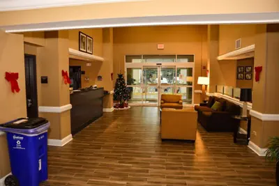 Photo 5 - Sleep Inn & Suites Laurel near Fort Meade