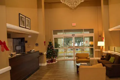 Photo 4 - Sleep Inn & Suites Laurel near Fort Meade