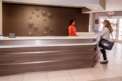 Photo 4 - Residence Inn by Marriott Baton Rouge near LSU