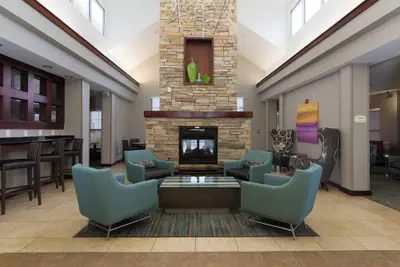 Photo 2 - Residence Inn by Marriott Baton Rouge near LSU
