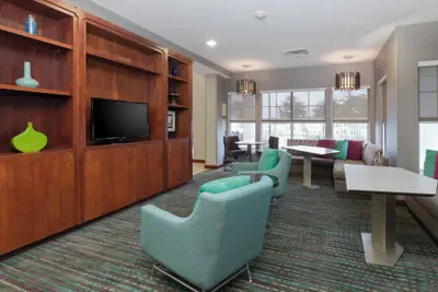 Photo 3 - Residence Inn by Marriott Baton Rouge near LSU