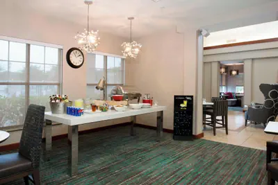 Photo 5 - Residence Inn by Marriott Baton Rouge near LSU