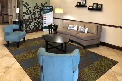 Photo 4 - Sleep Inn & Suites Ruston Near University