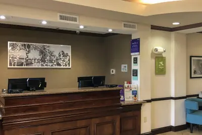 Photo 5 - Sleep Inn & Suites Ruston Near University