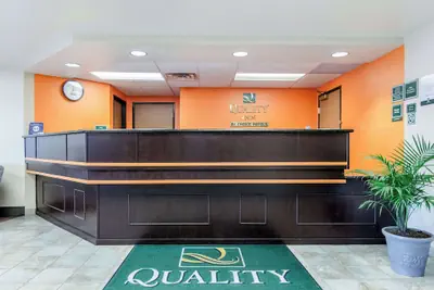 Photo 4 - Quality Inn Junction City - Near Fort Riley