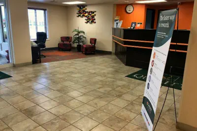 Photo 3 - Quality Inn Junction City - Near Fort Riley