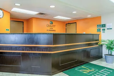 Photo 5 - Quality Inn Junction City - Near Fort Riley