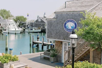 Photo 4 - The Cottages at Nantucket Boat Basin