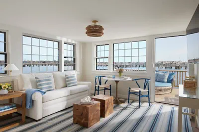 Photo 2 - The Cottages at Nantucket Boat Basin
