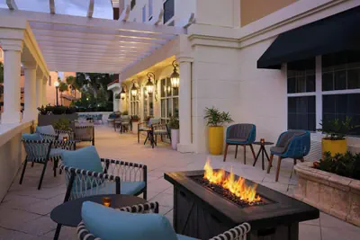 Photo 2 - TownePlace Suites by Marriott at The Villages