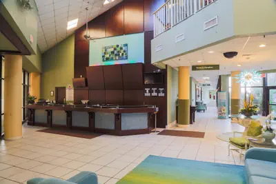 Photo 3 - Beach Cove Resort