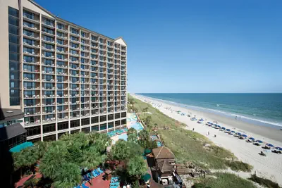 Photo 2 - Beach Cove Resort