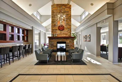 Photo 3 - Residence Inn by Marriott O'Fallon