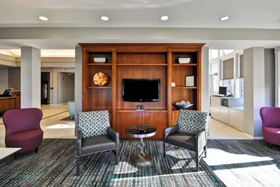 Photo 4 - Residence Inn by Marriott O'Fallon
