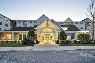 Photo 2 - Residence Inn by Marriott O'Fallon