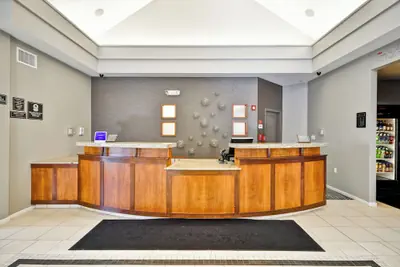 Photo 5 - Residence Inn by Marriott O'Fallon