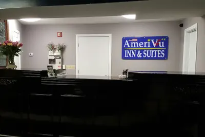 Photo 4 - Amerivu Inn And Suites New Richmond