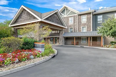 Photo 2 - La Quinta Inn & Suites by Wyndham Boone University