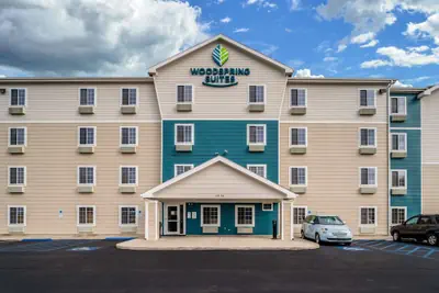 Photo 2 - WoodSpring Suites Corpus Christi