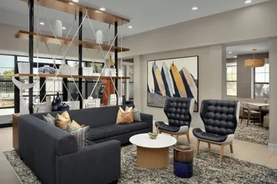 Photo 3 - Residence Inn by Marriott San Diego Oceanside