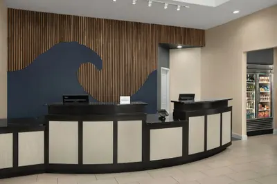 Photo 5 - Residence Inn by Marriott San Diego Oceanside