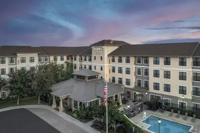 Photo 2 - Residence Inn by Marriott San Diego Oceanside