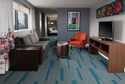 Photo 4 - Aloft by Marriott Nashville West End