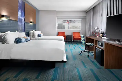 Photo 5 - Aloft by Marriott Nashville West End