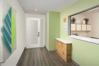 Photo 3 - WoodSpring Suites Augusta Fort Eisenhower