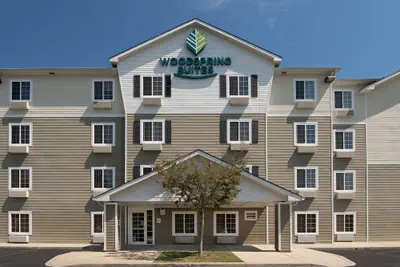 Photo 2 - WoodSpring Suites Augusta Fort Eisenhower