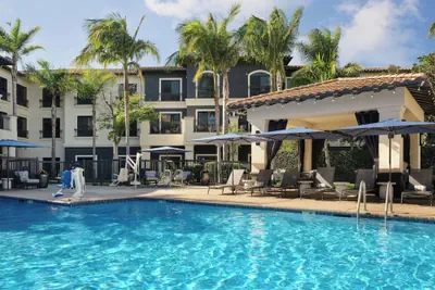 Photo 2 - Courtyard by Marriott San Luis Obispo