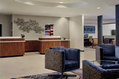 Photo 5 - Courtyard by Marriott San Luis Obispo
