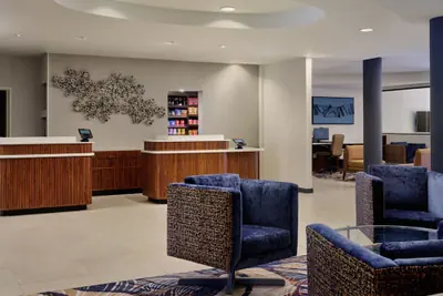 Photo 5 - Courtyard by Marriott San Luis Obispo