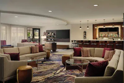 Photo 4 - Courtyard by Marriott San Luis Obispo