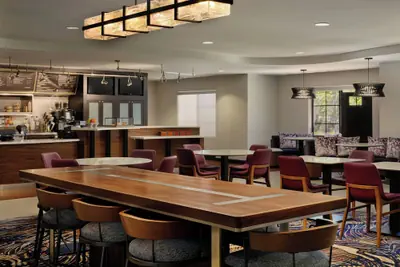 Photo 3 - Courtyard by Marriott San Luis Obispo