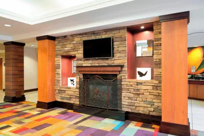 Photo 3 - Fairfield Inn & Suites by Marriott State College
