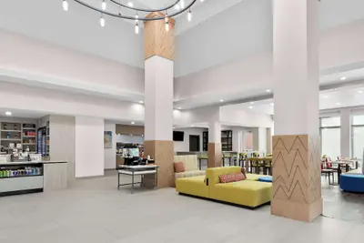 Photo 3 - Hilton Garden Inn Lexington Georgetown
