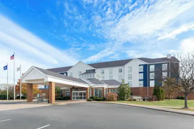 Photo 2 - Hilton Garden Inn Lexington Georgetown