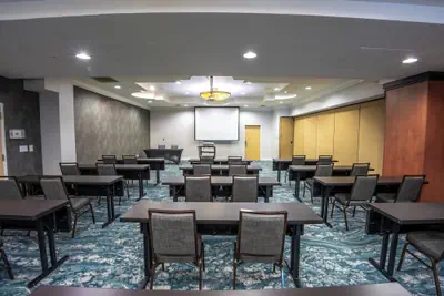 Photo 5 - Fairfield Inn & Suites by Marriott Jacksonville Butler Blvd