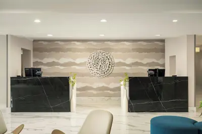 Photo 2 - Fairfield Inn & Suites by Marriott Jacksonville Butler Blvd