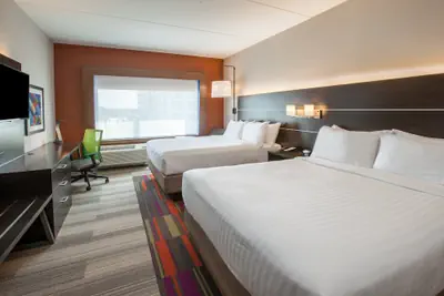 Photo 3 - Holiday Inn Express & Suites Seymour by IHG