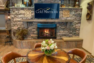 Photo 3 - Gold Miners Inn Grass Valley, an Ascend Collection Hotel