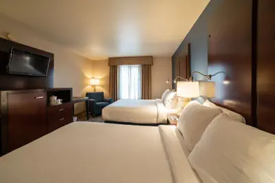 Photo 5 - Gold Miners Inn Grass Valley, an Ascend Collection Hotel