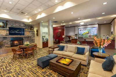 Photo 4 - Gold Miners Inn Grass Valley, an Ascend Collection Hotel