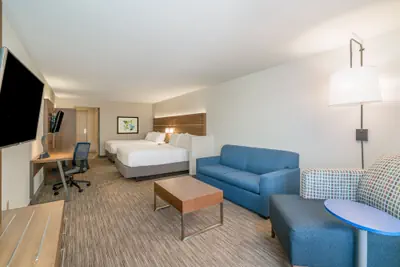 Photo 3 - Holiday Inn Express Radcliff-Fort Knox by IHG
