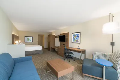 Photo 4 - Holiday Inn Express Radcliff-Fort Knox by IHG