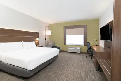 Photo 5 - Holiday Inn Express Radcliff-Fort Knox by IHG