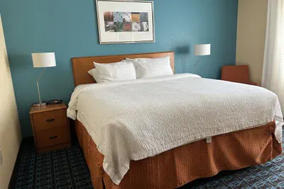 Photo 5 - Fairfield Inn & Suites by Marriott Ames